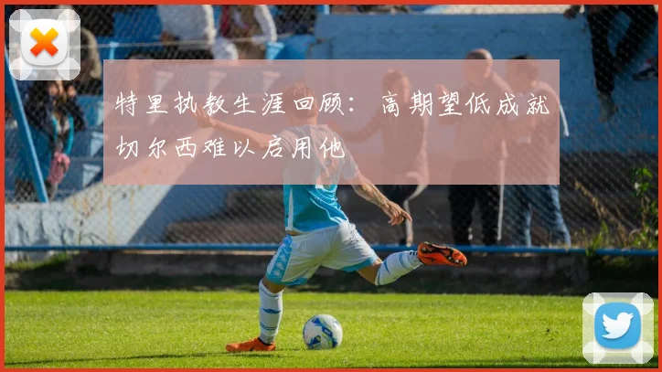 特里执教生涯回顾：高期望低成就切尔西难以启用他